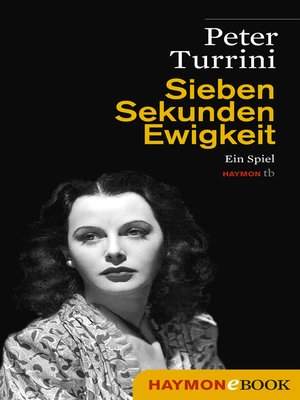 cover image of Sieben Sekunden Ewigkeit